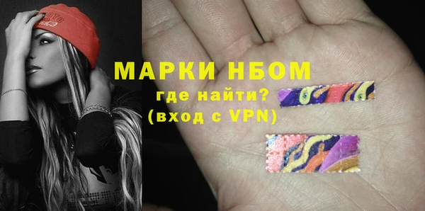 молекула духа Покров