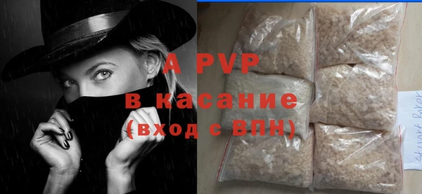 молекула духа Покров