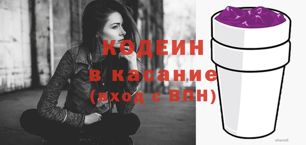 молекула духа Покров